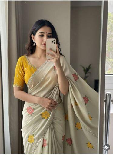 GC flower Kolkata saree wholesale market